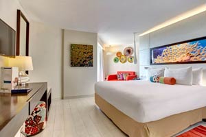 Diamond Club Luxury Ocean View Rooms 